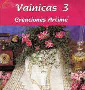 Creaciones Artime - Vainicas 3