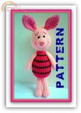 CosmonautLlama - AllSoCute - Seren - Piglet
