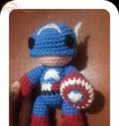 Captain america
