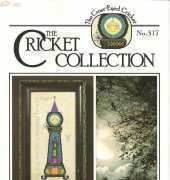 The Cricket Collection 317 - Witching Time