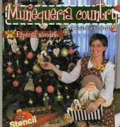 Munequeria Country  No. 7 Especial Navideno