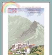 Heritage-John Clayton JCCN970 Corsican Village