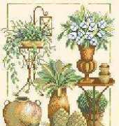 lanarte 34450 buxus sampler-xsd