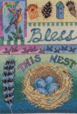 bucilla 45524