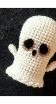 Sepideh Handmade - Ghost - Free