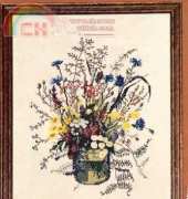 Lanarte 30114 - Wildflowers