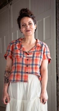 Sew Liberated-Joanie Top