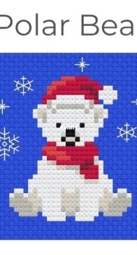 La Selva Design - Polar Bear PCS + XSD
