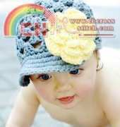Breezy Brimmer Newsboy Hat by Busy Mom Designs