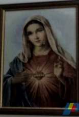 Cuore immacolato di Maria