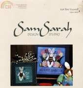 SamSarah #8897 - Just Bee Yourself