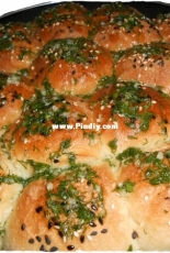 garlic buns