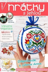 Hratky s jehlou Issue1 - 2017 - Czech