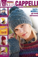 Piu Maglia Cappelli No.2 2018 - Italian