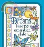 Janlynn 023-0586 Dreams