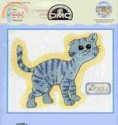 DMC Perfect Pets - K5095 Ziggy
