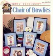 Dimensions 0206 - Chair of Bowlies