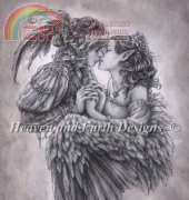 HAEASMINI 1231 Mini Love Sings With A Minstrel Voice by Adele Sessler