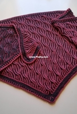 Ute Nawratil - Fire in the Sky