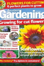 Amateur Gardening-28 April 2018