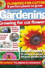 Amateur Gardening-28 April 2018