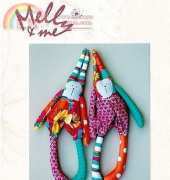 Melly & Me - Silly Bunny & Silly Bunny