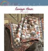 Wyndham Fabrics - Carriage House