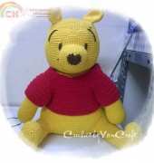 My Pooh