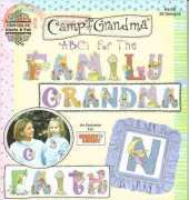 Gloria & Pat HL28 - Camp Grandma - ABCs For the Family