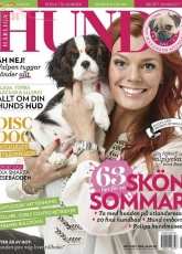 Härliga Hund-N°7-July-2015 - Swedish