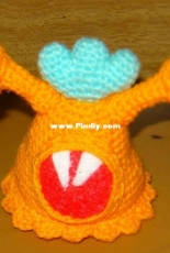Maguinda - Monster Guardian of Dreams V