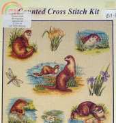 Anchor - Premier Collection APC909 Otters
