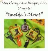 Blackberry Lane Designs - Imeldas Closet