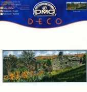 DMC BK114 - Daffodils