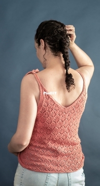 Linearis by Marie Amelie Designs  - English, French - Free
