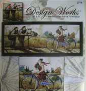 Design Works 2779 The Delivery
