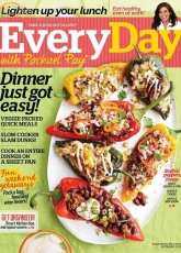 Every Day with Rachel Ray-September-2015