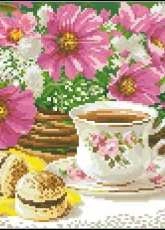 Alisa 5-12 Morning tea pcs