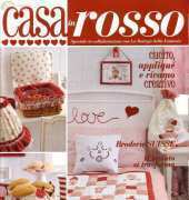 Idee in Filo-Casa in Rosso-Gli speciali di Lumina-Casa in Rosso /italian