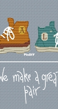 NataCher - We Make a Great Pair by Natalia Pletenko ( Плетёнко)
