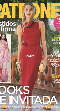 Patrones - Issue 481 - May 2026 - Spanish
