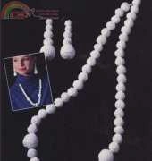 Annies Attic - Irish pearls Jewellery