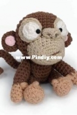 Pingouin - Ela Camarena - Milis Monkey - Portuguese - Free