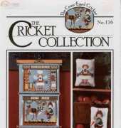 The Cricket Collection 176 - The Last Story