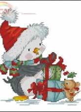 Gift...Gift 2 by Tani211 - Tatiana / Tatyana Marchukova