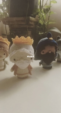 Aradiya Toys - Three Wise Men