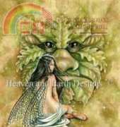 HAED HAESF 9895 Green Mans Bride