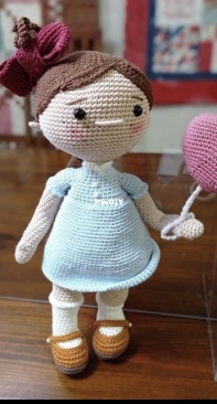 Doll
