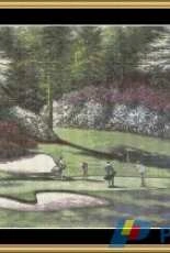 Mystic Stitch SAM-01 - Augusta