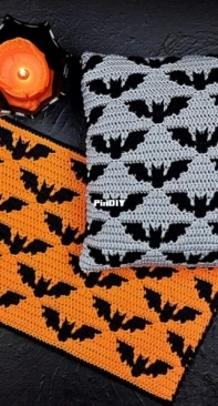 Sixel Design - Alexis Sixel - Batty